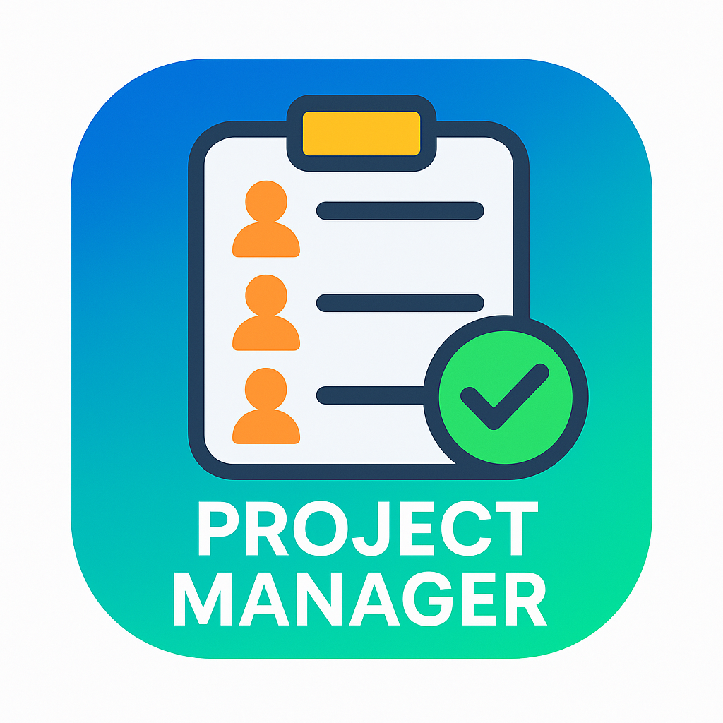 Project Manager